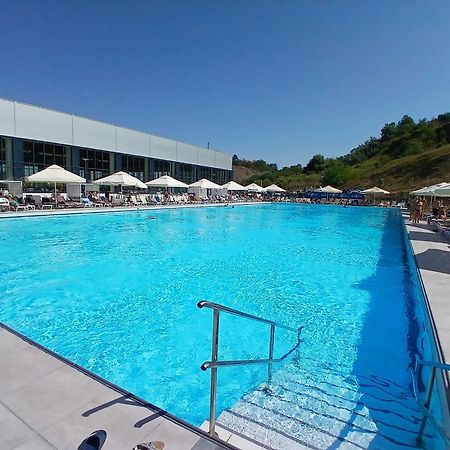 La Mos Pavel Hotel Noslac Ngoại thất bức ảnh