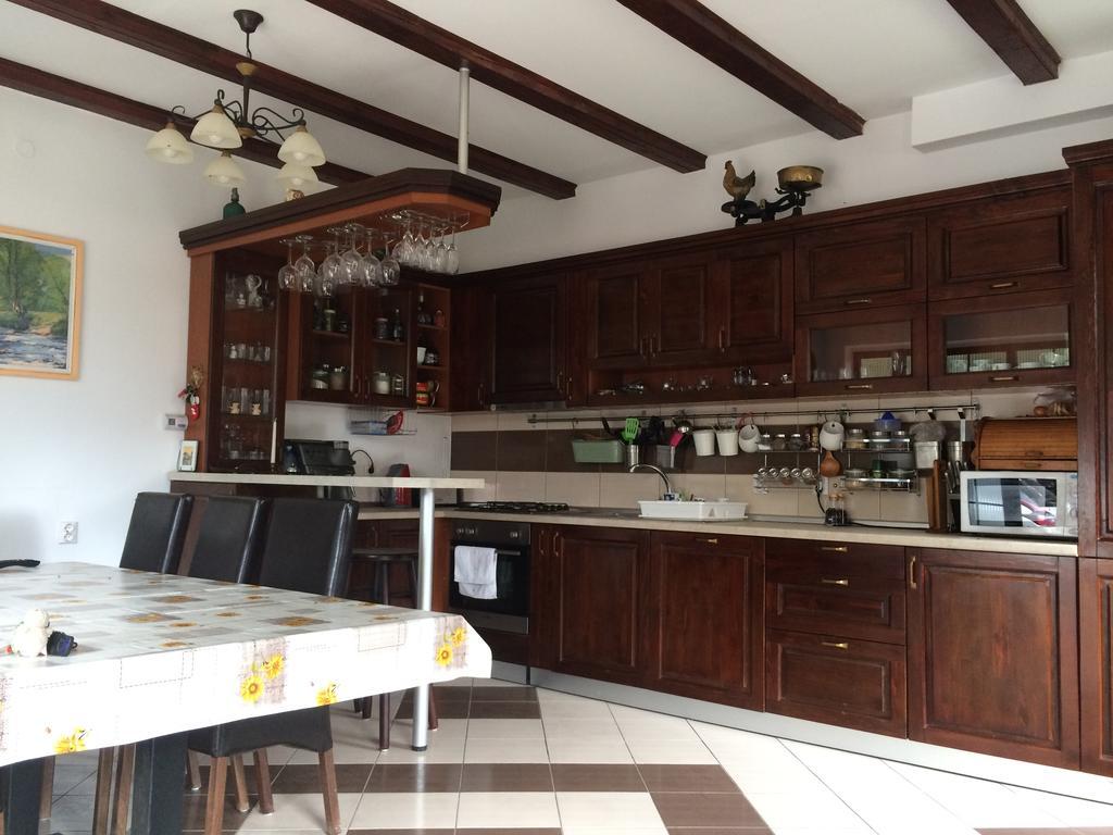 La Mos Pavel Hotel Noslac Ngoại thất bức ảnh