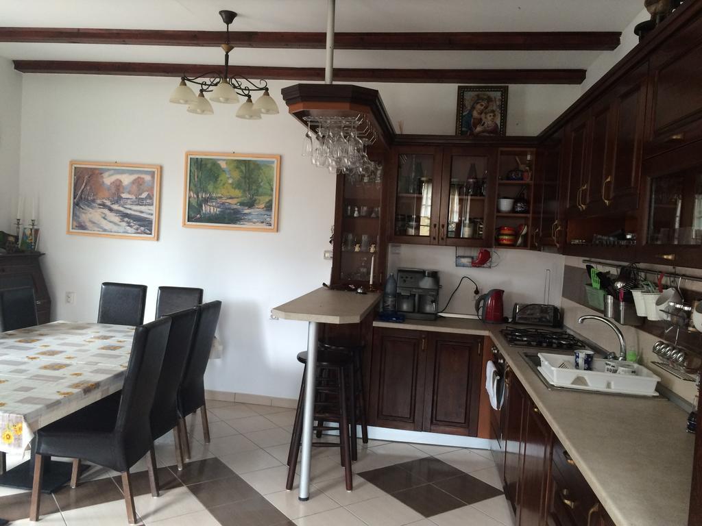 La Mos Pavel Hotel Noslac Ngoại thất bức ảnh